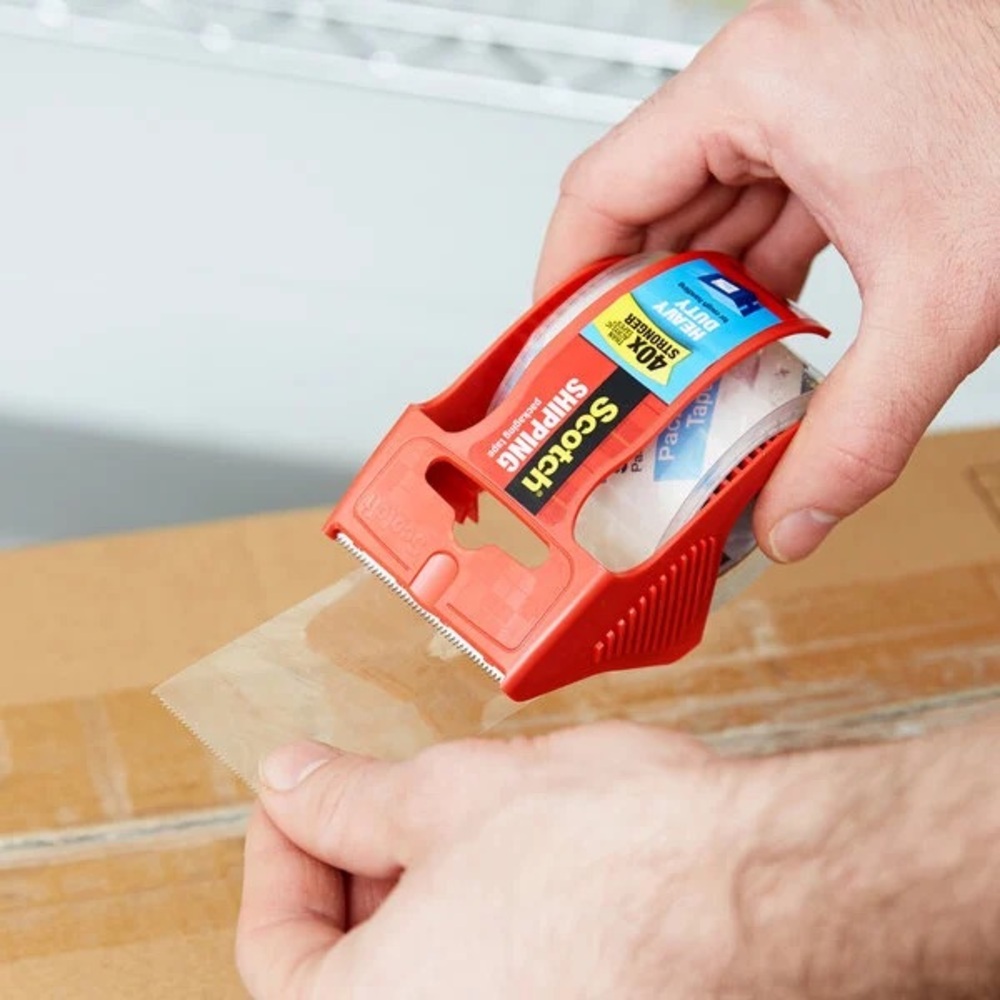 ⭐️Packing Tape Dispenser⭐️